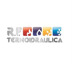 R.F. TERMOIDRAULICA SAGL