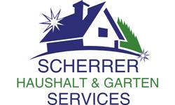 Scherrer Haushalt & Garten Services GmbH
