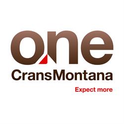 ONE Crans-Montana SA