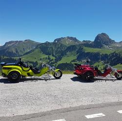 Trike Center Bern