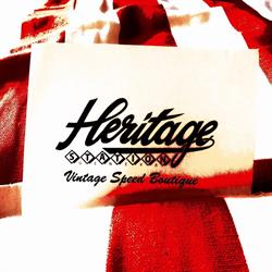 Heritage Station