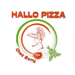 Hallo pizza chez Beny