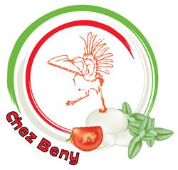 Hallo pizza chez Beny