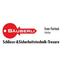 Säuberli Schlüsselservice