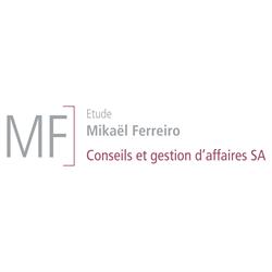 MF Conseils et gestion d'affaires SA