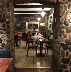 Café des Alpes