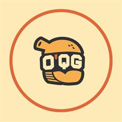 O'QG Burger Tacos