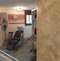 Design for Hair