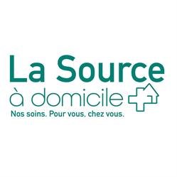 La Source à domicile