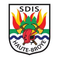 SDIS Haute-Broye