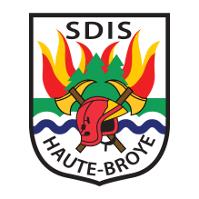 SDIS Haute-Broye