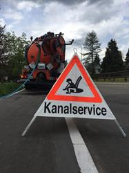 Wullschleger Kanalreinigung AG