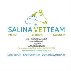 Salina Vetteam GmbH