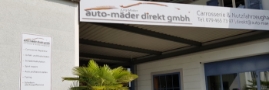 auto-mäder direkt gmbh
