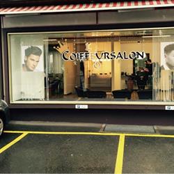 Coiffeursalon LEO GmbH