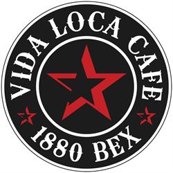 Vida Loca Café