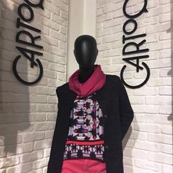 Modehaus Jller AG