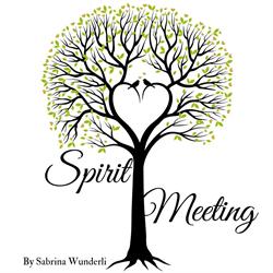 Spirit Meeting, Sabrina Wunderli, Mediale Schule und Tierkommunikation