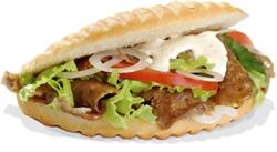 Le Pacha, l’Atelier du Kebab - Echallens