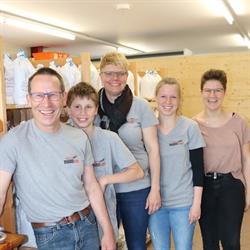 lüschers mühlilade gmbh