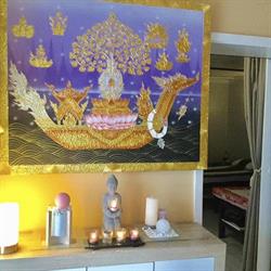 Sawasdee Traditionelle Thai massage Sursee