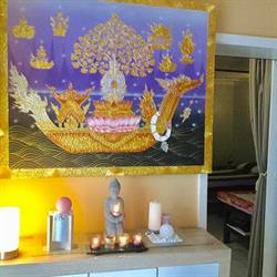 Sawasdee Traditionelle Thai massage Sursee