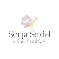 Hundesalon bubbles