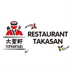 takasan asia fusion restaurant