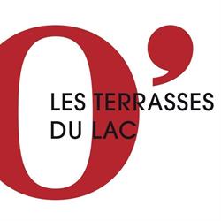 O' Les Terrasses du Lac - Restaurant