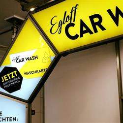 Egloff Pannen- und Unfallhilfe AG