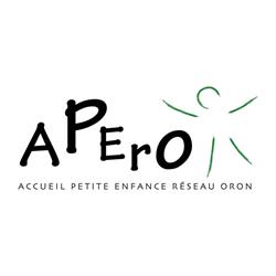 Association Petite Enfance Reseau d'Oron - APERO