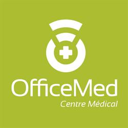 Officemed I Medical Center Georges-Favon