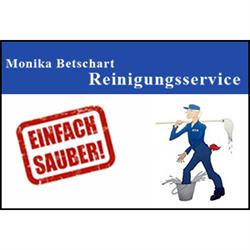 Betschart Monika Reinigungsservice GmbH