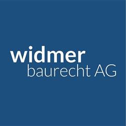 Widmer Baurecht