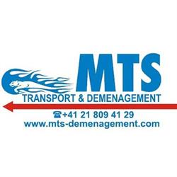 MTS Transports & Déménagements