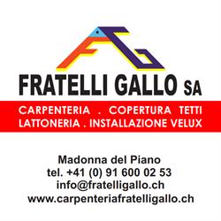 Fratelli Gallo SA