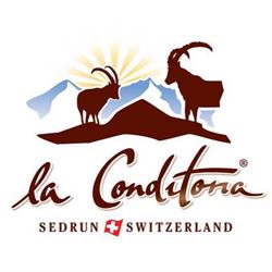 La Conditoria SEDRUN - SWITZERLAND