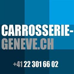 Carrosserie-Geneve.ch SA