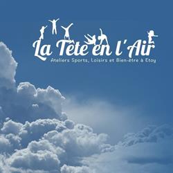 La Tête en l'Air