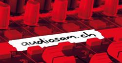 audiosam.ch - Audio Operating - Samuel Berger