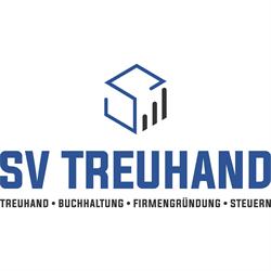 SV Treuhand Schweiz GmbH