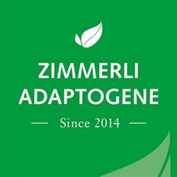Zimmerli Adaptogene