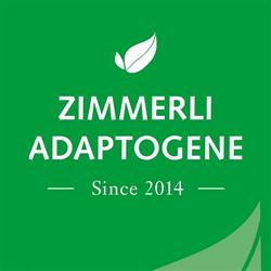 Zimmerli Adaptogene