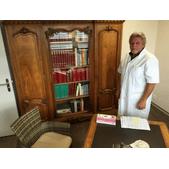 Dr Gall Bernard