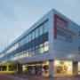 Der CreativeSpace Zürich liegt ideal zwischen City und Flughafen