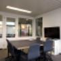 Sitzungszimmer / Meetingroom im CreativeSpace Zürich