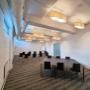 Der Konferenzraum 50 m2 im CreativeSpace Zürich