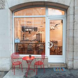L'Impression Café & Restaurant