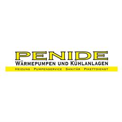 PENIDE Wärmepumpen und Kühlanlagen GmbH