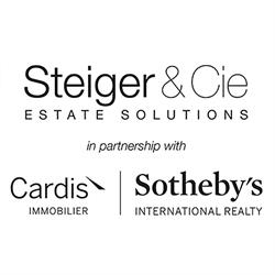 Steiger&Cie Sotheby's International Realty